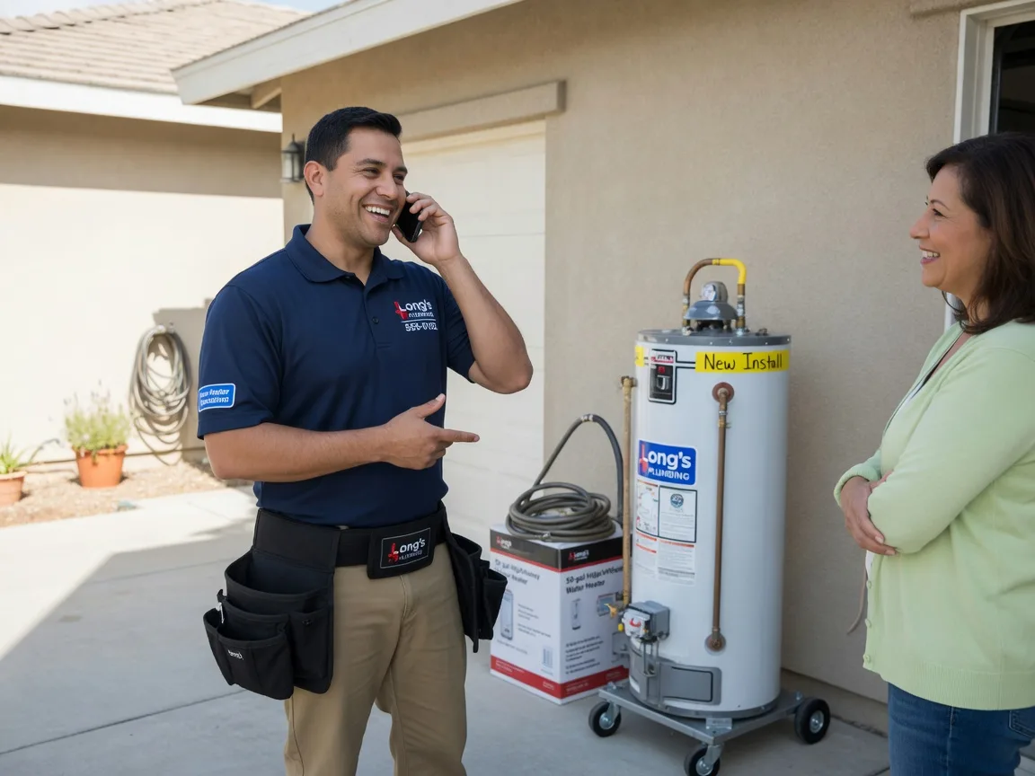 Leak Detection Igo, CA FAQs